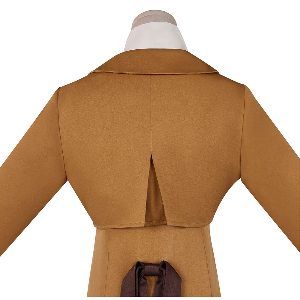 Anime Violet Evergarden Cospla - đánh giá và giá Violet Evergarden Dress