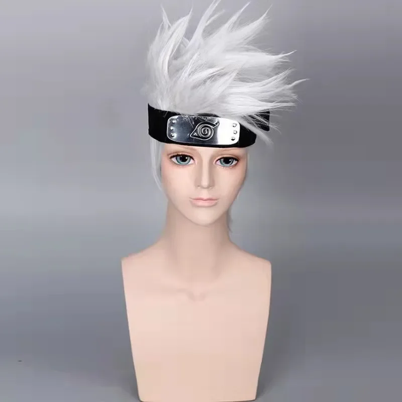 HOKAGE NINJA Hatake Kakashi Co - đánh giá và giá Anime Cosplay Naruto