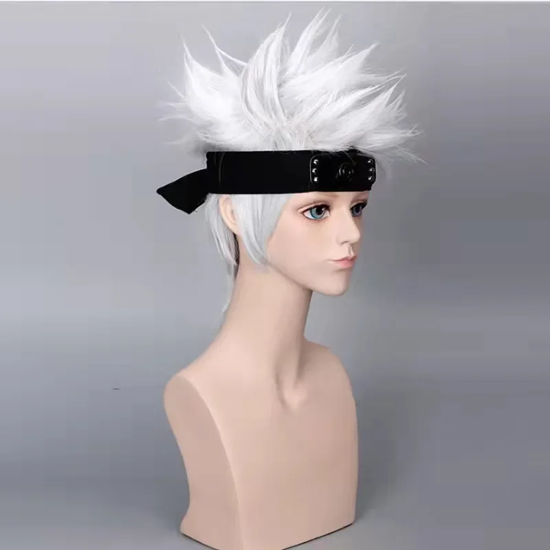 HOKAGE NINJA Hatake Kakashi Co - đánh giá và giá Anime Cosplay Naruto