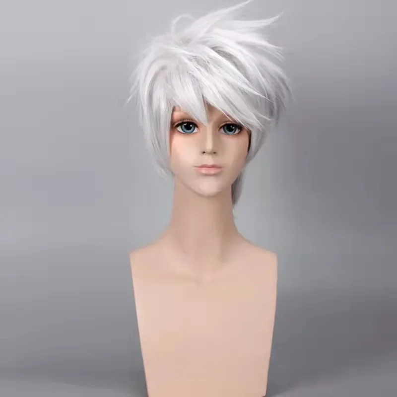HOKAGE NINJA Hatake Kakashi Co - đánh giá và giá Anime Cosplay Naruto