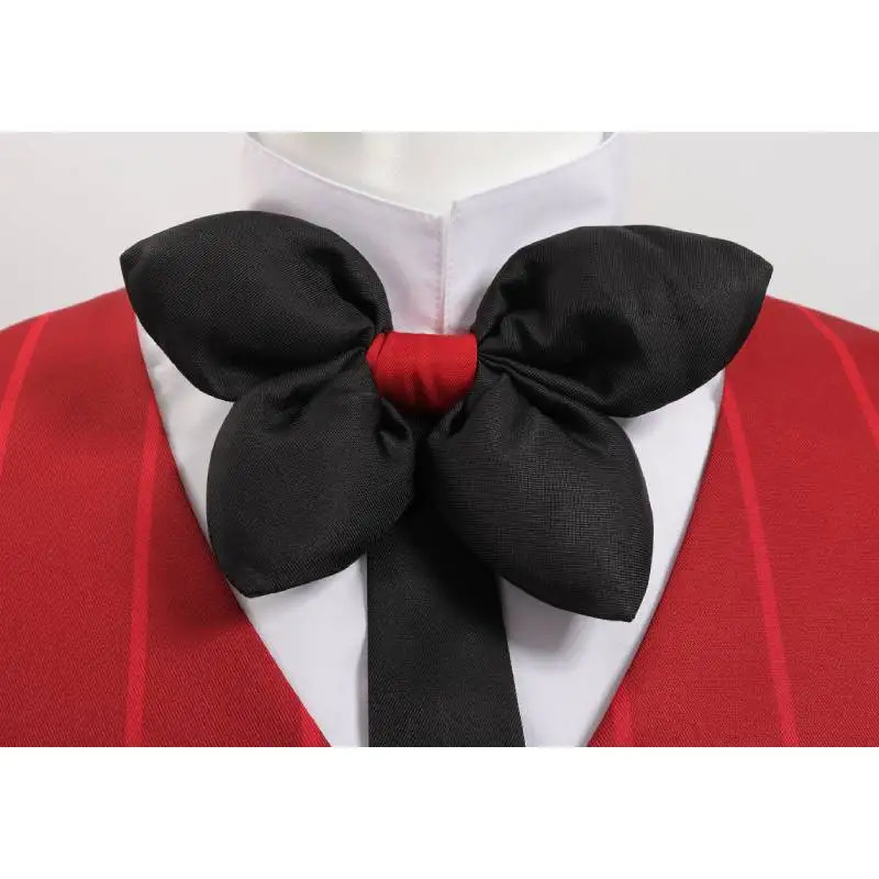 WENAM Anime Men Alastor Waiter - đánh giá và giá Anime Cosplay Youtube Shorts