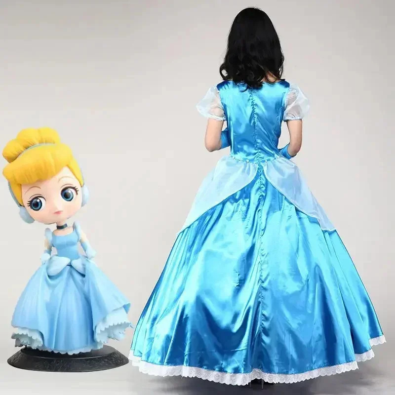 2020 Cinderella cosplay adult  - đánh giá và giá Anime Cosplay Youtube Shorts