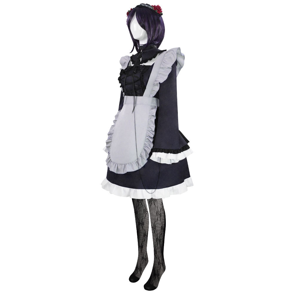 Comic My DresUp Darl Cosplay C - đánh giá và giá Anime Cosplay Maid