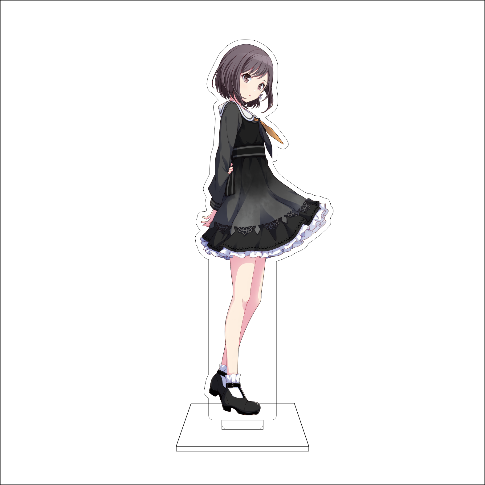 16CM Anime ‌Project SEKAI COLO - đánh giá và giá Anime Cosplay Japan
