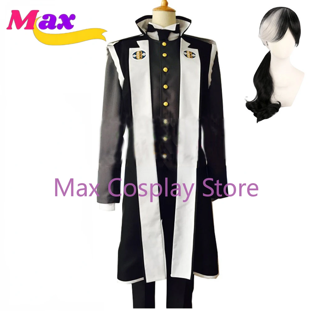 Max Anime Dual Destinies Simon - đánh giá và giá Anime Cosplay Nz