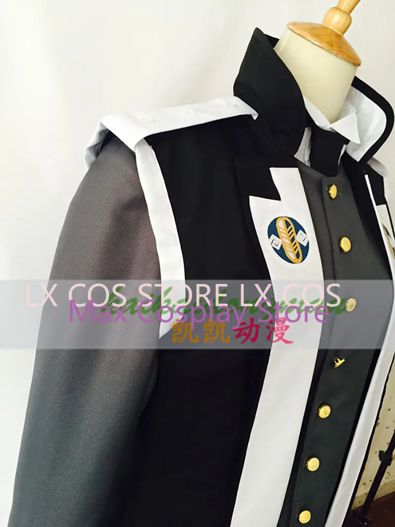 Max Anime Dual Destinies Simon - đánh giá và giá Anime Cosplay Nz