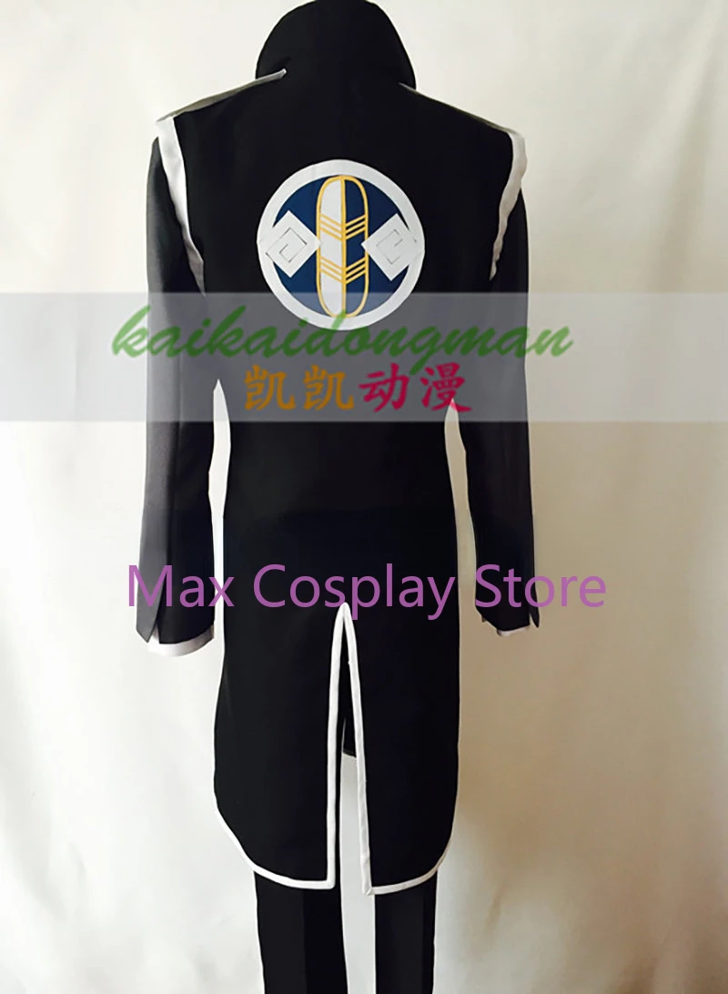Max Anime Dual Destinies Simon - đánh giá và giá Anime Cosplay Nz