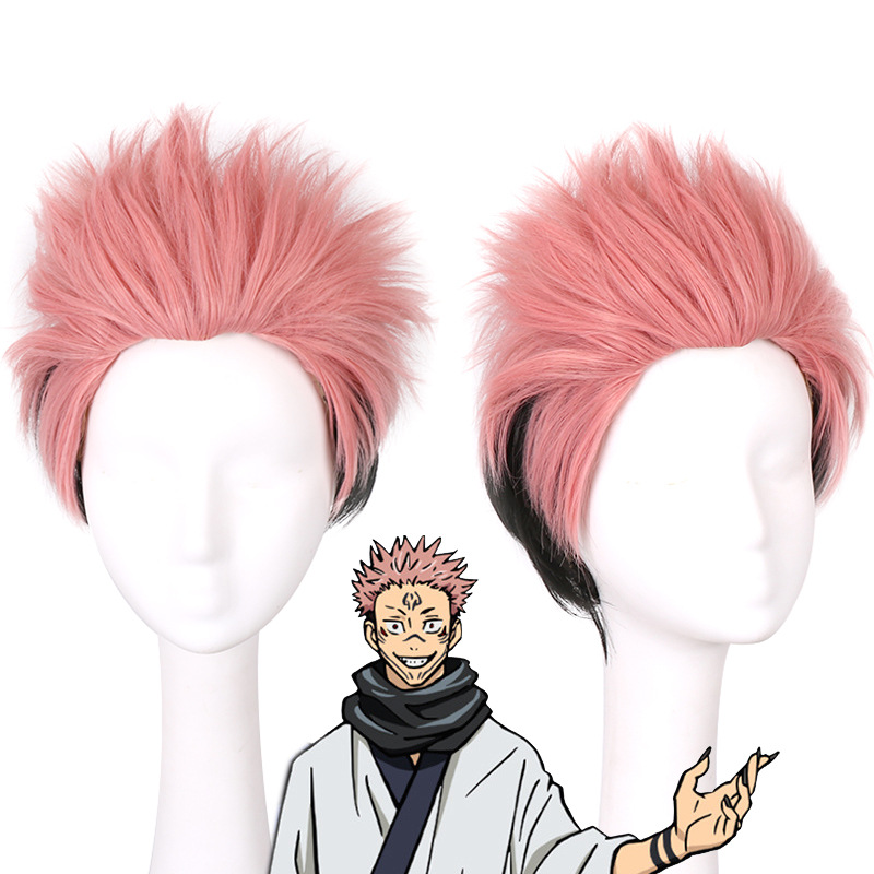 Jujutsu Kaisen Two-Face Sukuna - đánh giá và giá Anime Cosplay Face