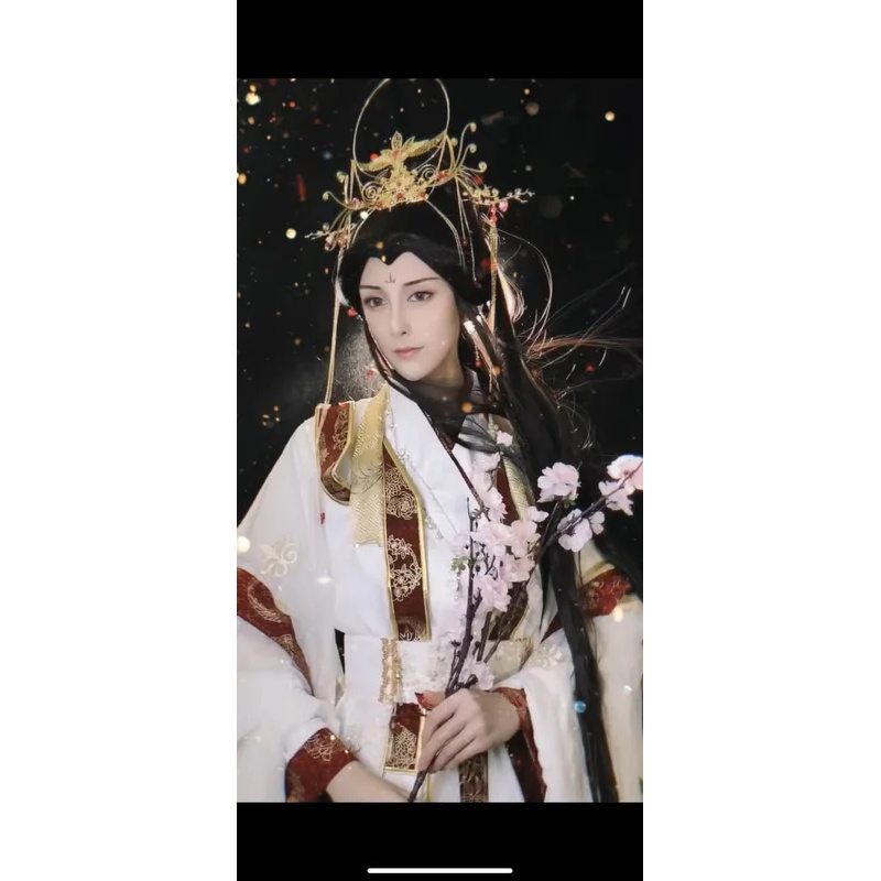 Heaven Officials Blessing Xie  - đánh giá và giá Anime Cosplay Youtube Shorts