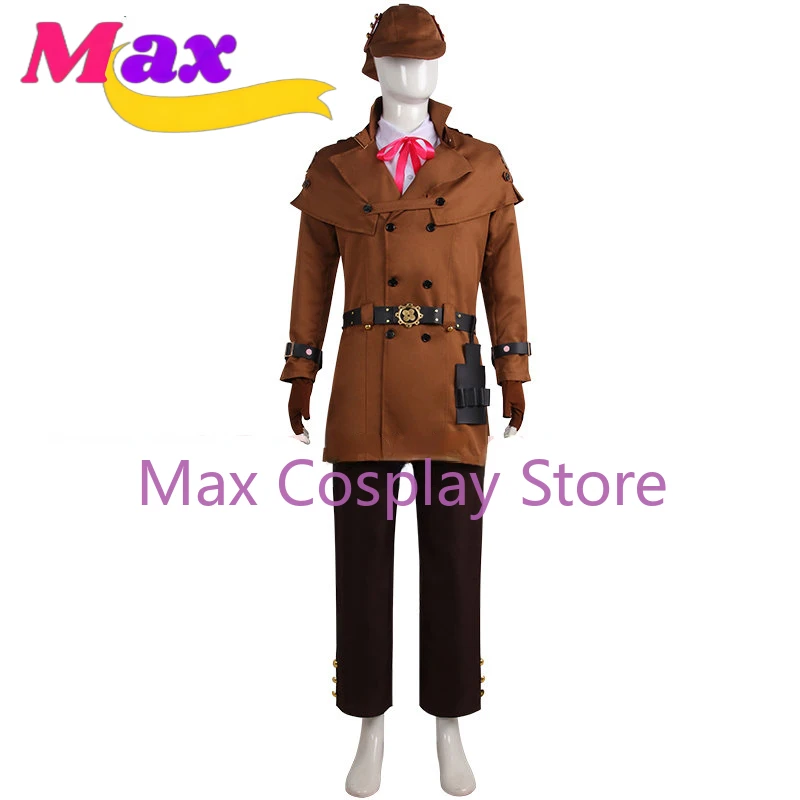 Max The Great Chronicles A Mos - đánh giá và giá Anime Cosplay Nz