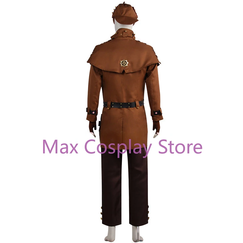 Max The Great Chronicles A Mos - đánh giá và giá Anime Cosplay Nz