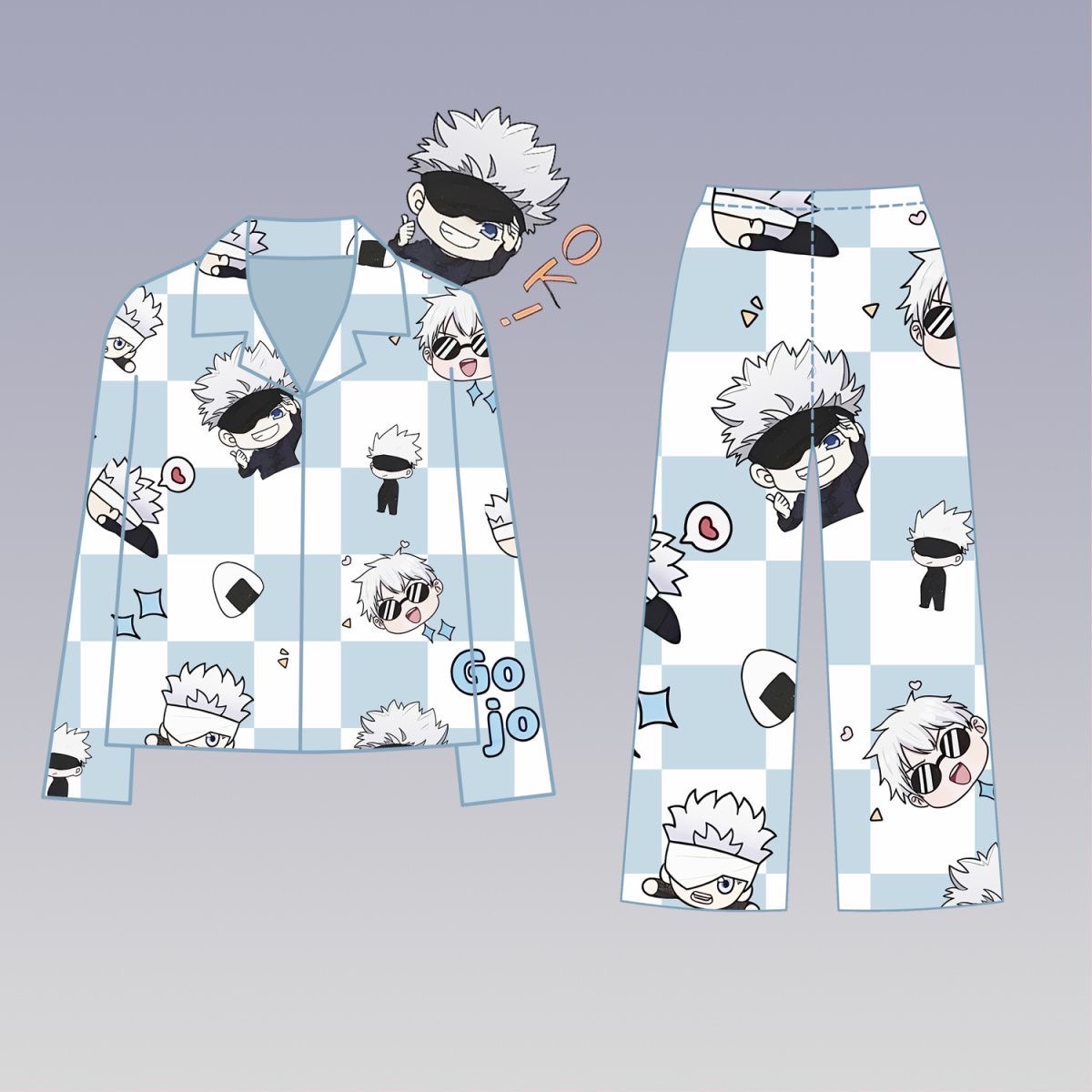 Jujutsu Battle Pain Clothes Go - đánh giá và giá Anime Cosplay For Couples