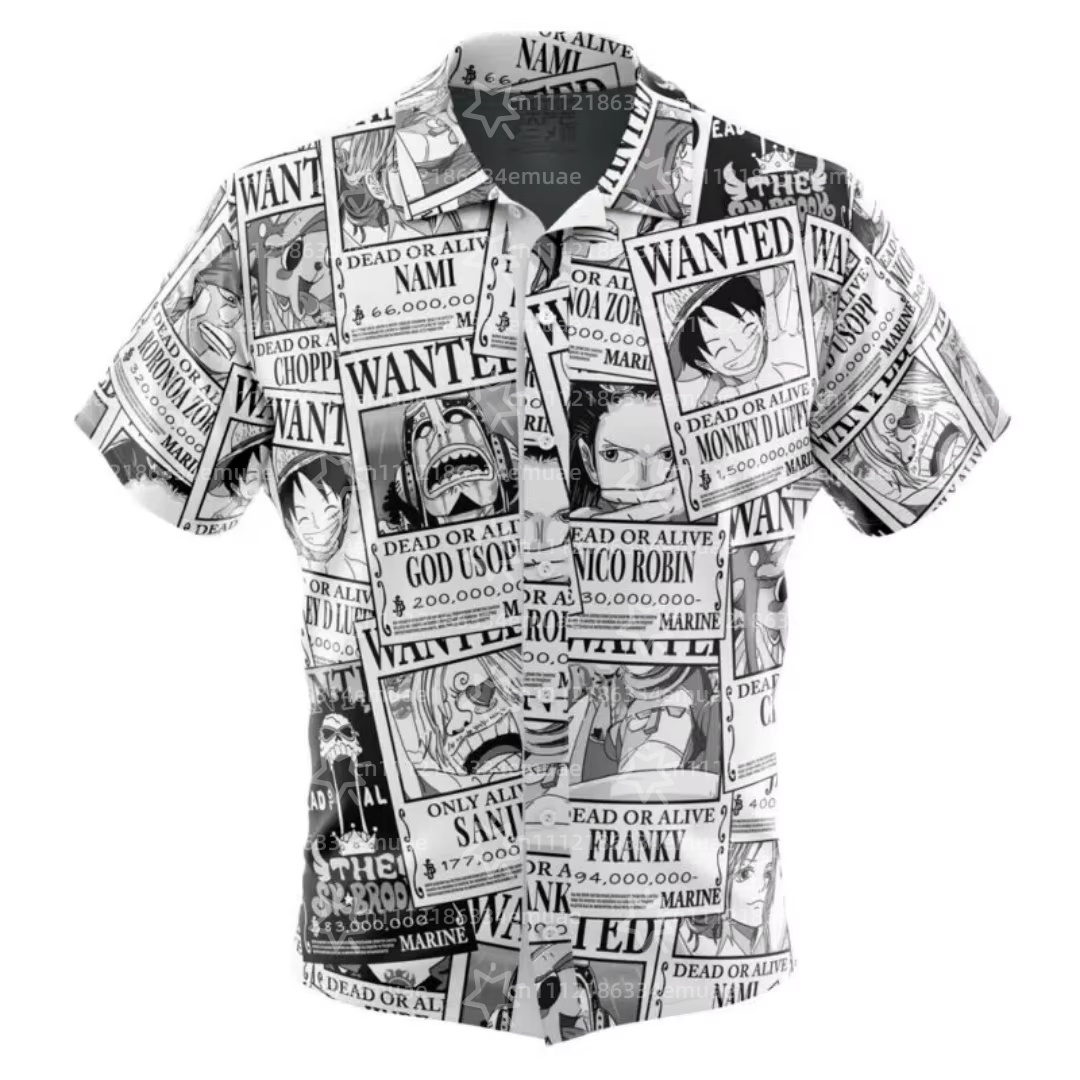 Aloha Strawhat Wanted One Piec - đánh giá và giá One Piece Straw Hat