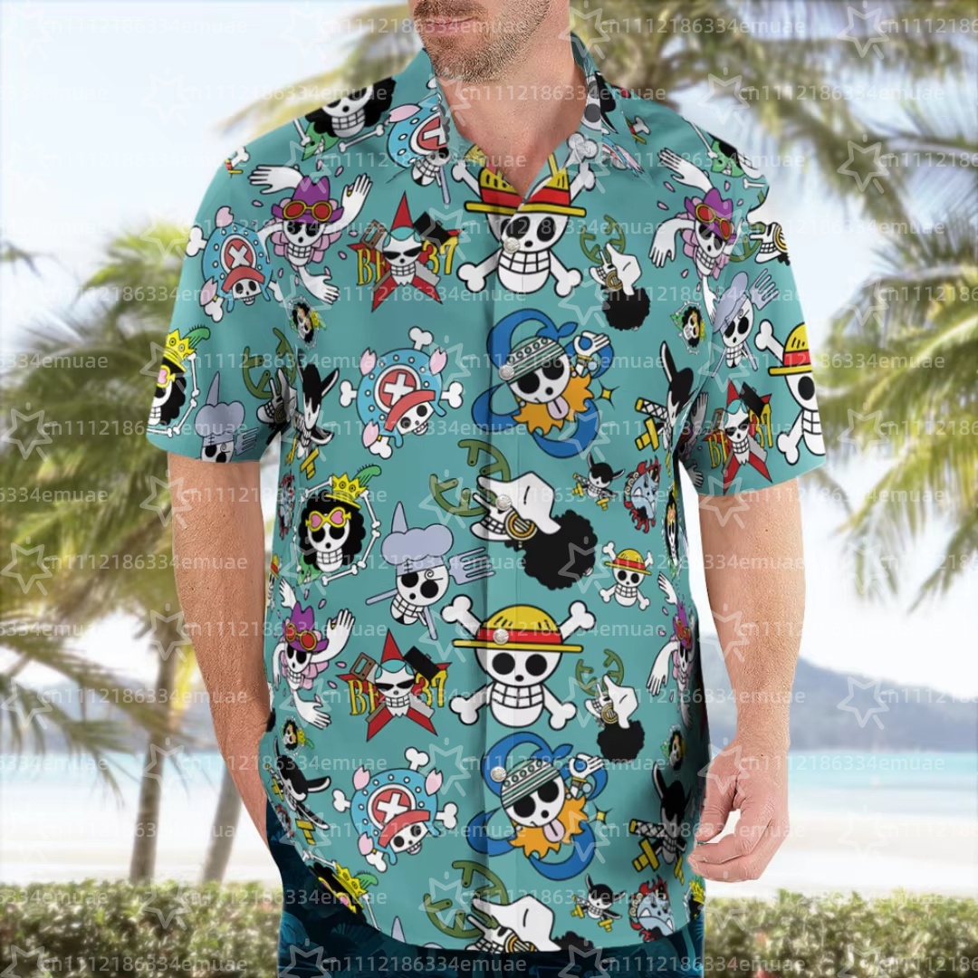 Aloha Strawhat Wanted One Piec - đánh giá và giá One Piece Straw Hat