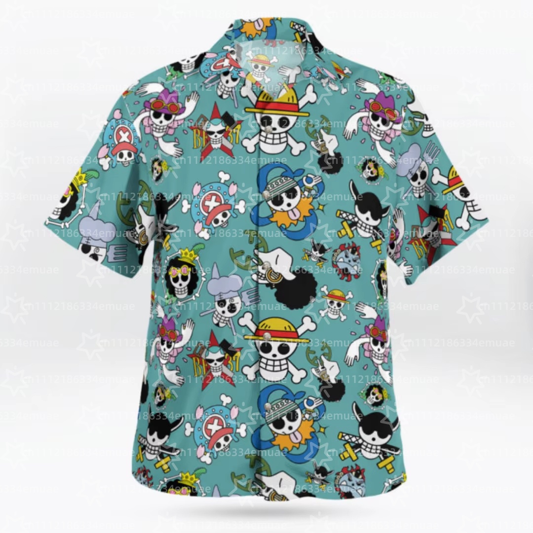 Aloha Strawhat Wanted One Piec - đánh giá và giá One Piece Straw Hat