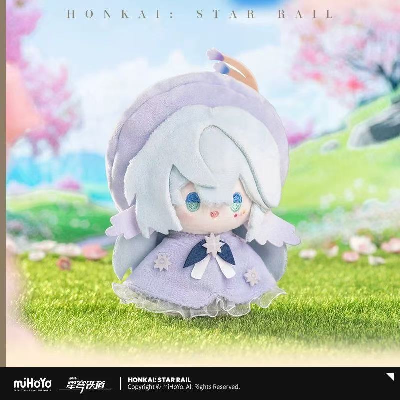 Game Honkai Star Rail Official - đánh giá và giá Anime Cosplay Manga