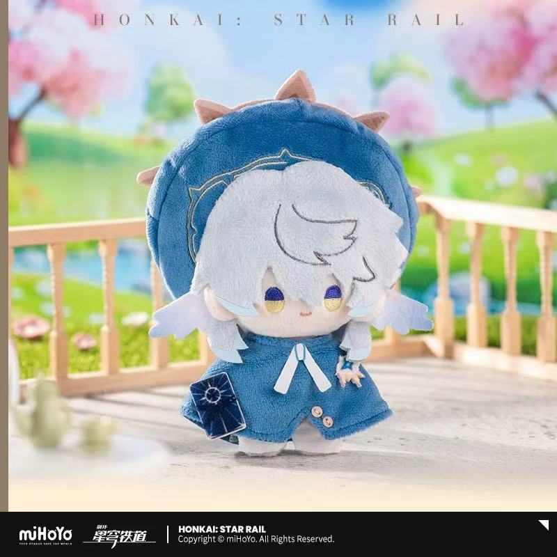 Game Honkai Star Rail Official - đánh giá và giá Anime Cosplay Manga