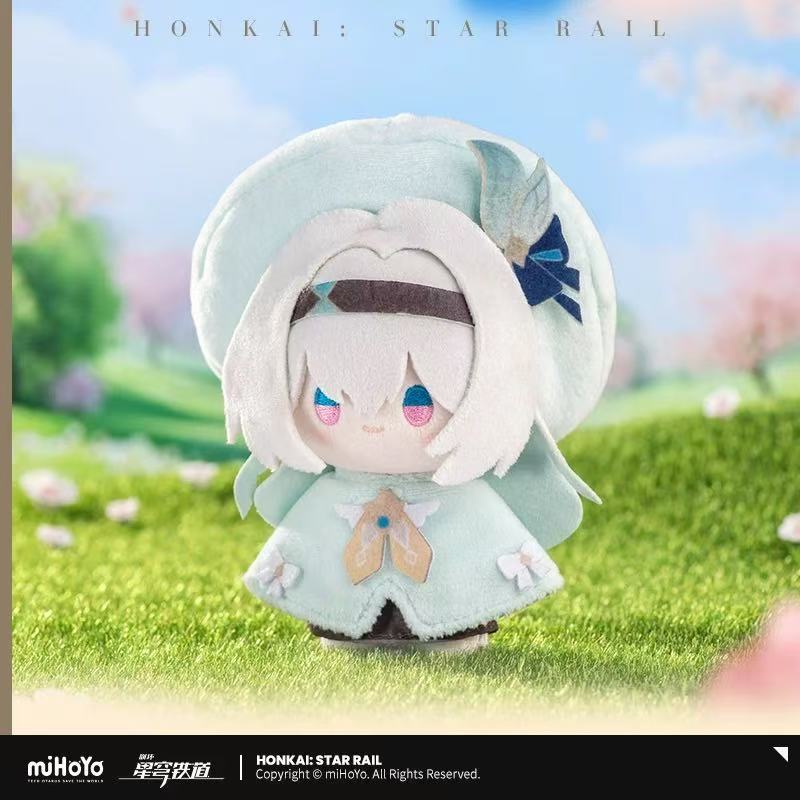 Game Honkai Star Rail Official - đánh giá và giá Anime Cosplay Manga