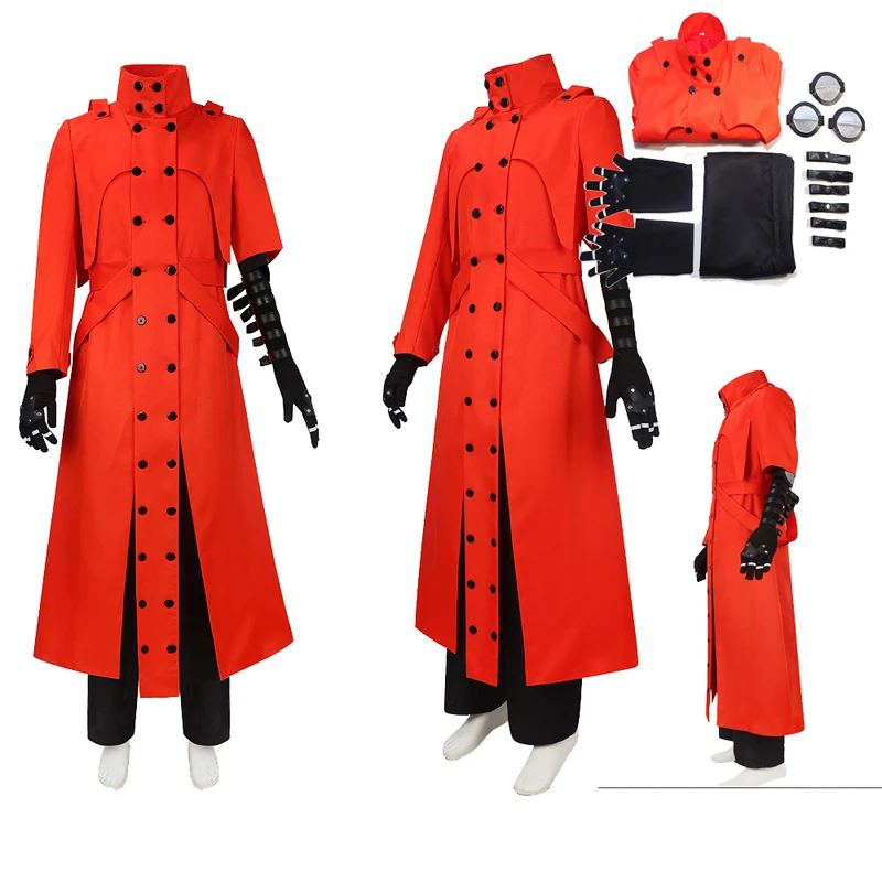 A;3\v,7'd/Carnival Anime Trigu - đánh giá và giá Cosplay Anime N