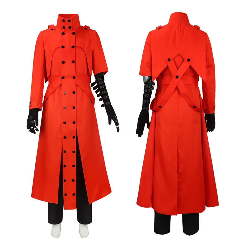 A;3\v,7'd/Carnival Anime Trigu - đánh giá và giá Cosplay Anime N