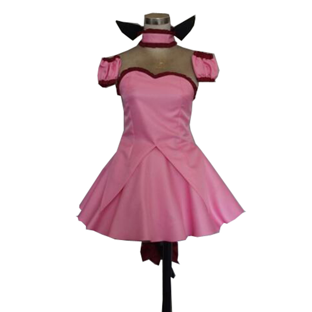 2025 Tokyo Mew Mew Power Zoey  - đánh giá và giá Anime Zoey Cosplay