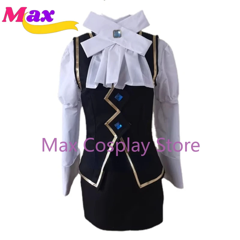 Max Franziska von Karma Cospla - đánh giá và giá Anime Cosplay Nz