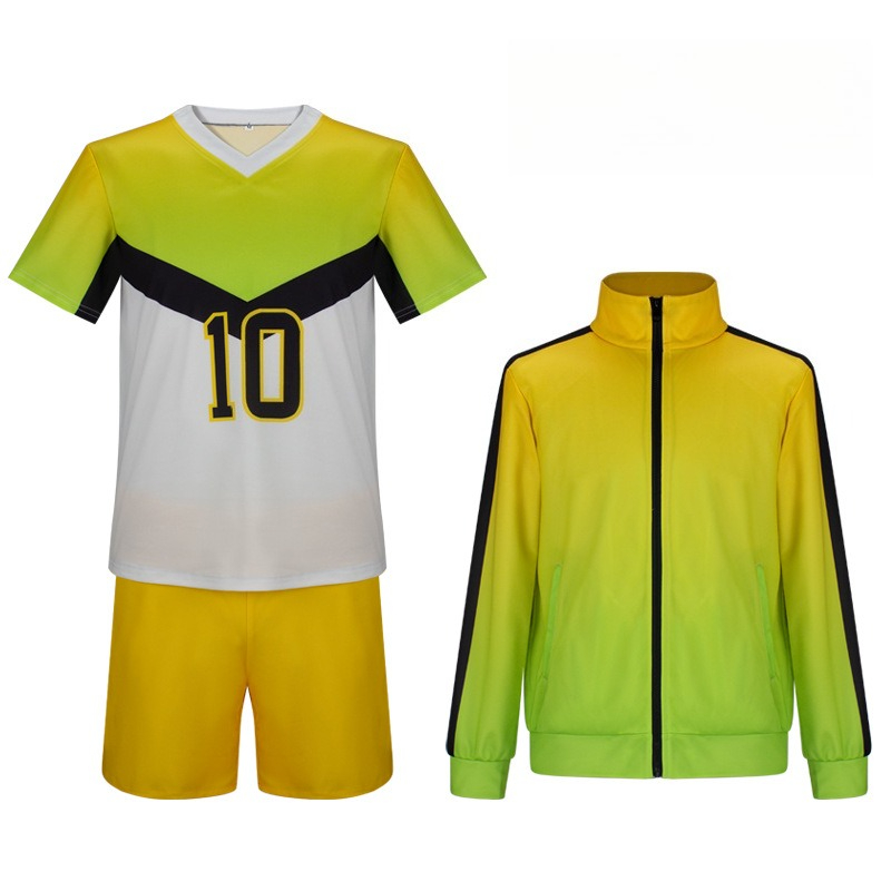 Anime Itachiyama Institute Uni - đánh giá và giá Anime Cosplay Japanese