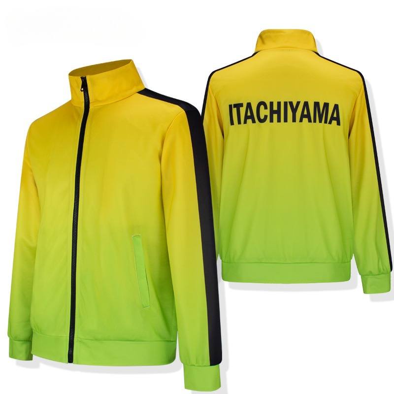 Anime Itachiyama Institute Uni - đánh giá và giá Anime Cosplay Japanese