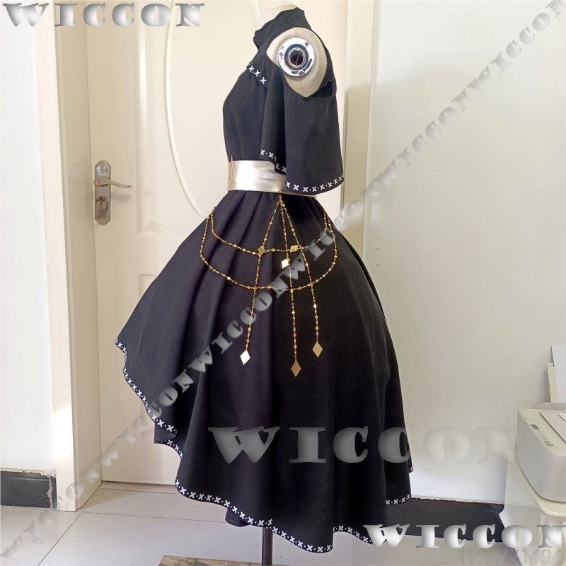 Uriel Reader Manga Omniscient  - đánh giá và giá Anime Cosplay Manga