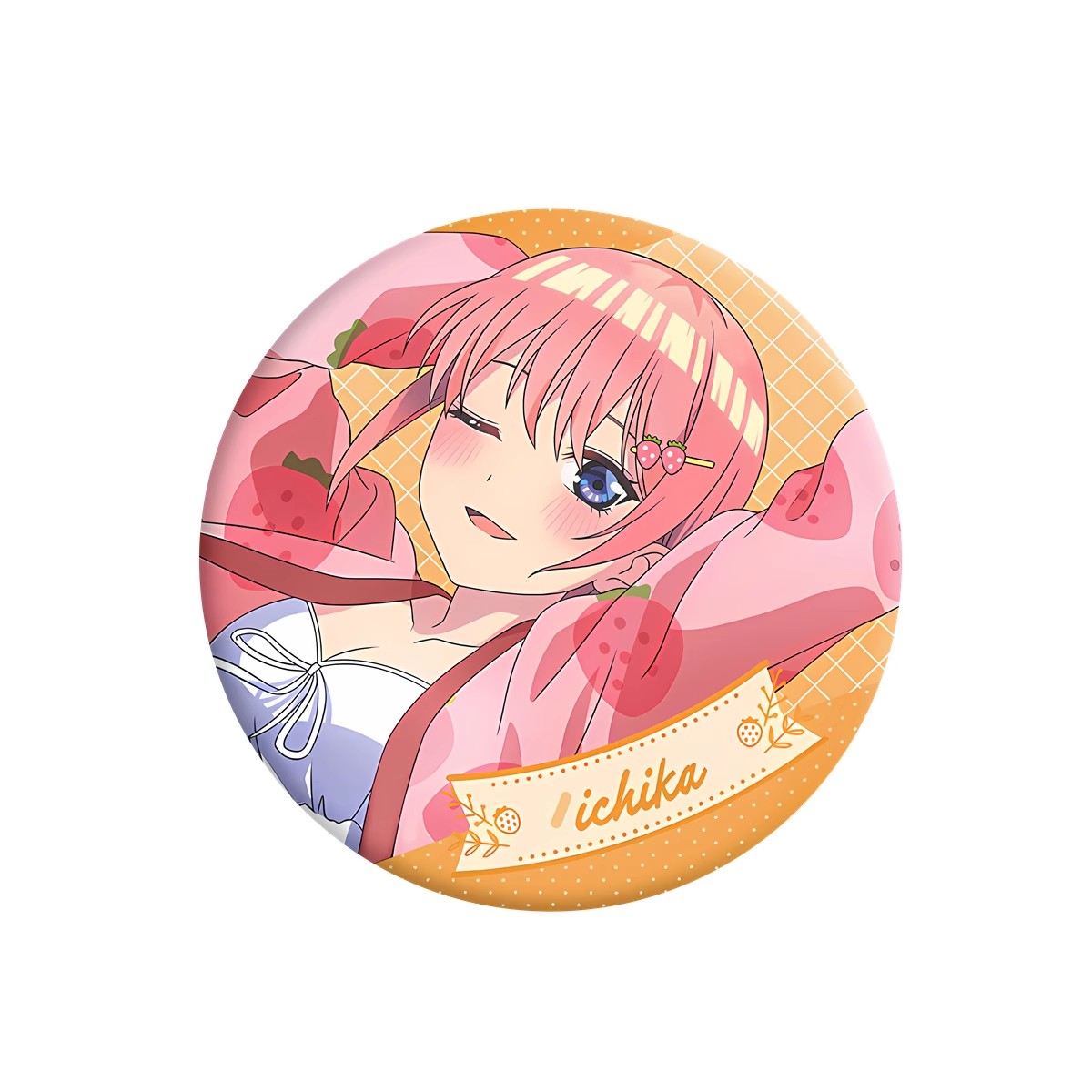 58mm Anime The Quintessential  - đánh giá và giá Quintuplets Anime Cosplay