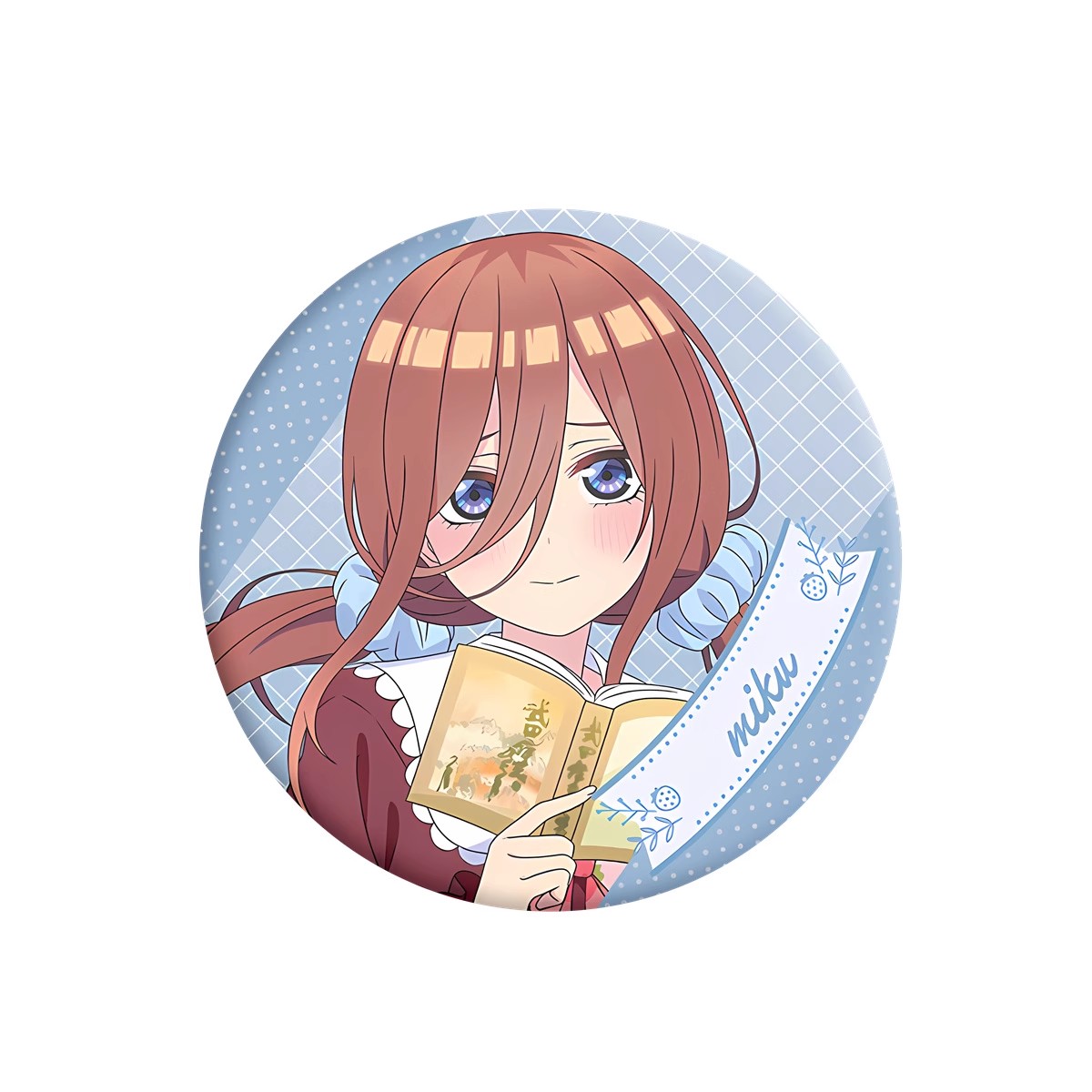 58mm Anime The Quintessential  - đánh giá và giá Quintuplets Anime Cosplay