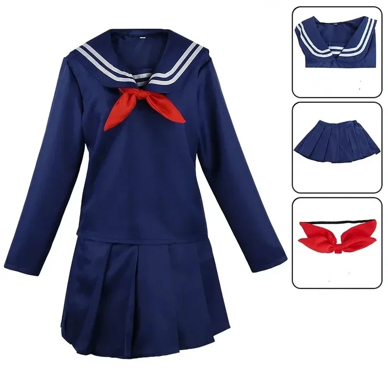 Anime My Hero Academia Himiko  - đánh giá và giá Anime Cosplay Youtube Shorts
