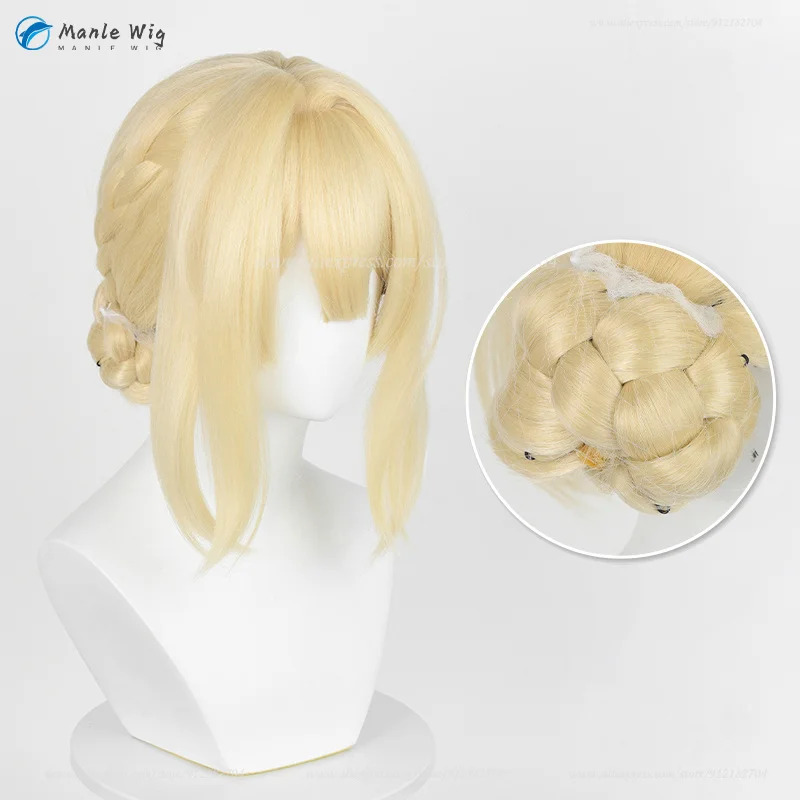 Anime Violet Evergarden Cospla - đánh giá và giá Violet Evergarden Dress