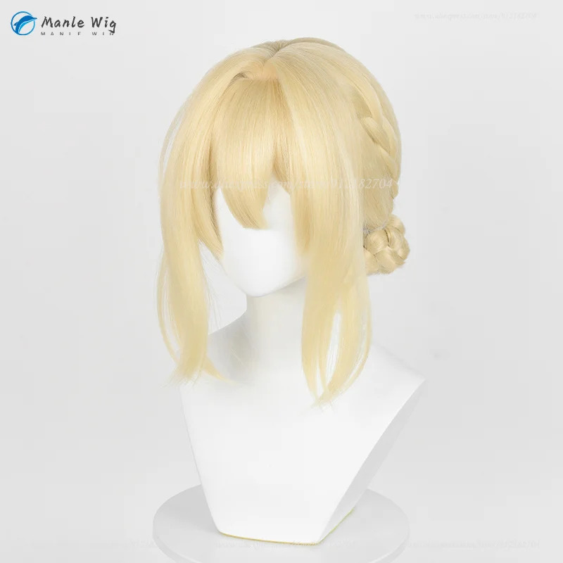 Anime Violet Evergarden Cospla - đánh giá và giá Violet Evergarden Dress