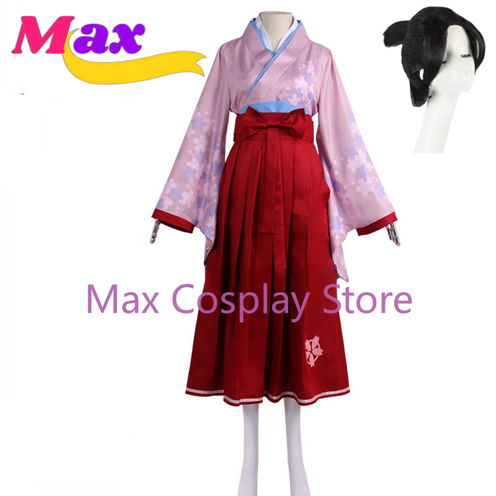 Max Anime The Great Chronicles - đánh giá và giá Anime Cosplay Nz