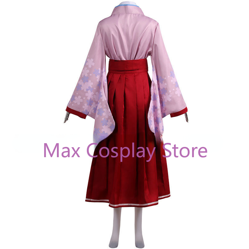 Max Anime The Great Chronicles - đánh giá và giá Anime Cosplay Nz