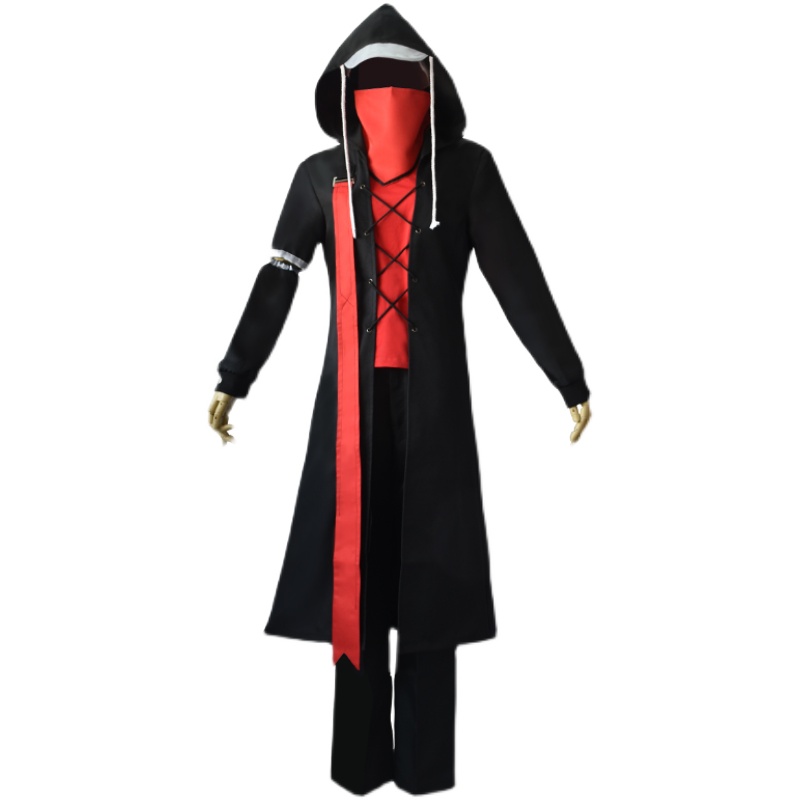 Arknights Rhodes Island Avenge - đánh giá và giá Anime Cosplay Face