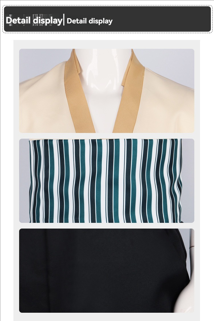 Roronoa Zoro Cosplay Anime One - đánh giá và giá Cosplay Anime Zoro