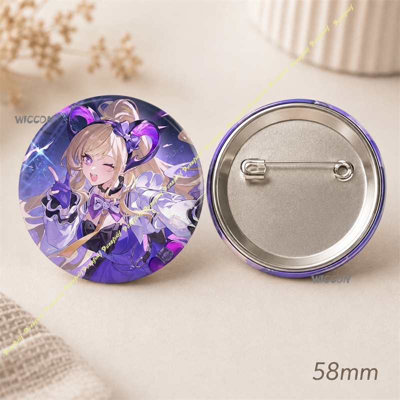 8cm Arknights Endfield Cosplay - đánh giá và giá Anime Cosplay Face