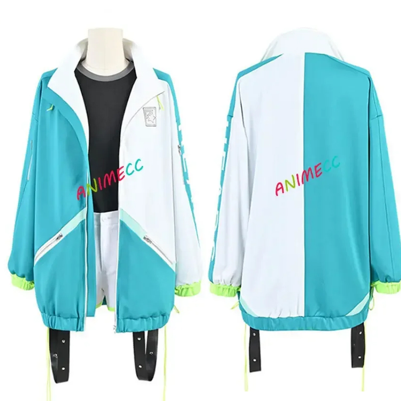 ANIMECC in Stock XS-3XL Shirai - đánh giá và giá Anime Cosplay Manga
