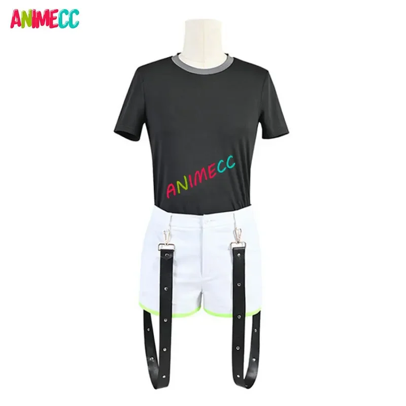 ANIMECC in Stock XS-3XL Shirai - đánh giá và giá Anime Cosplay Manga
