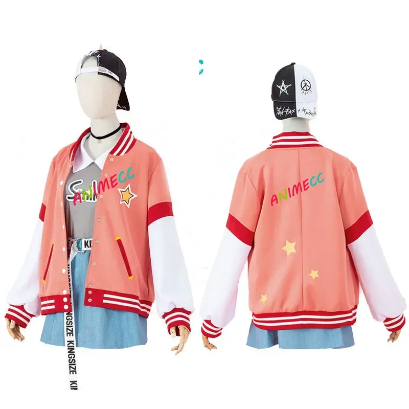 ANIMECC in Stock XS-3XL Shirai - đánh giá và giá Anime Cosplay Manga