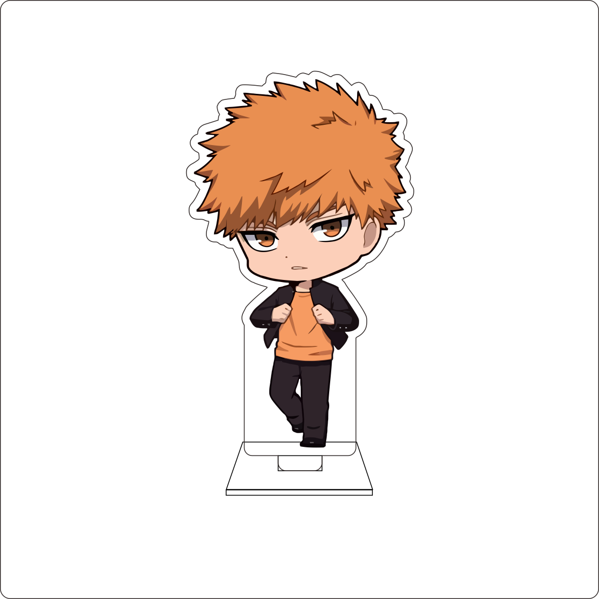 10CM Anime BLUE LOCK Cosplay C - đánh giá và giá Anime Cosplay Japan