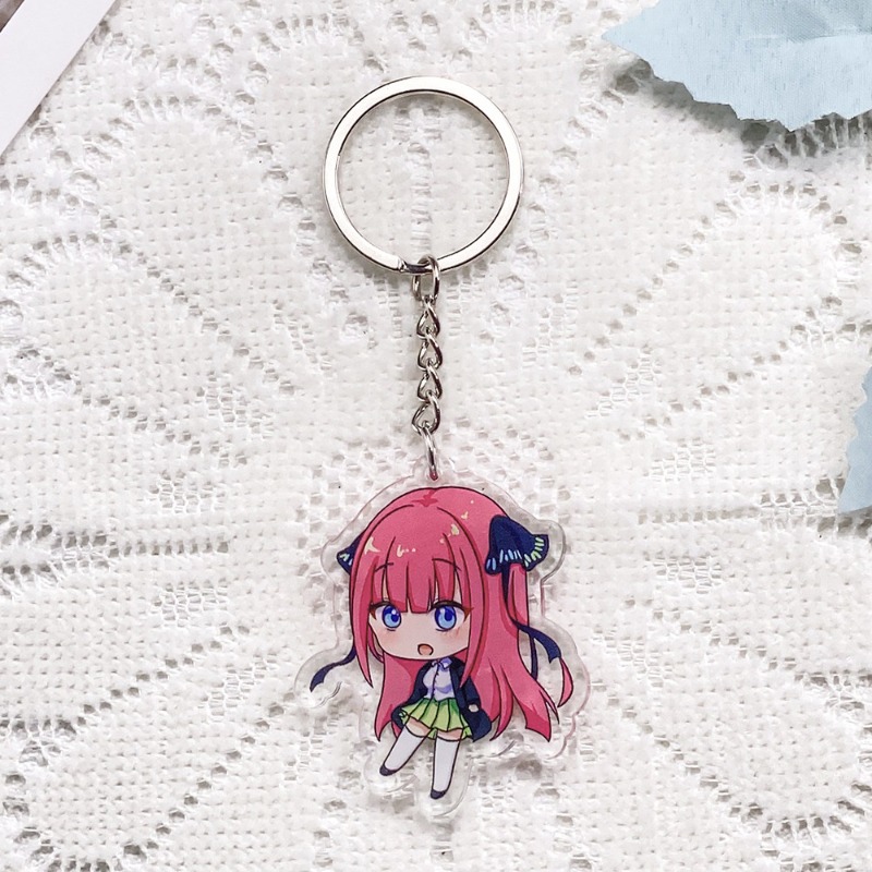 5pcs Hot Anime The Quintessent - đánh giá và giá Quintuplets Anime Cosplay