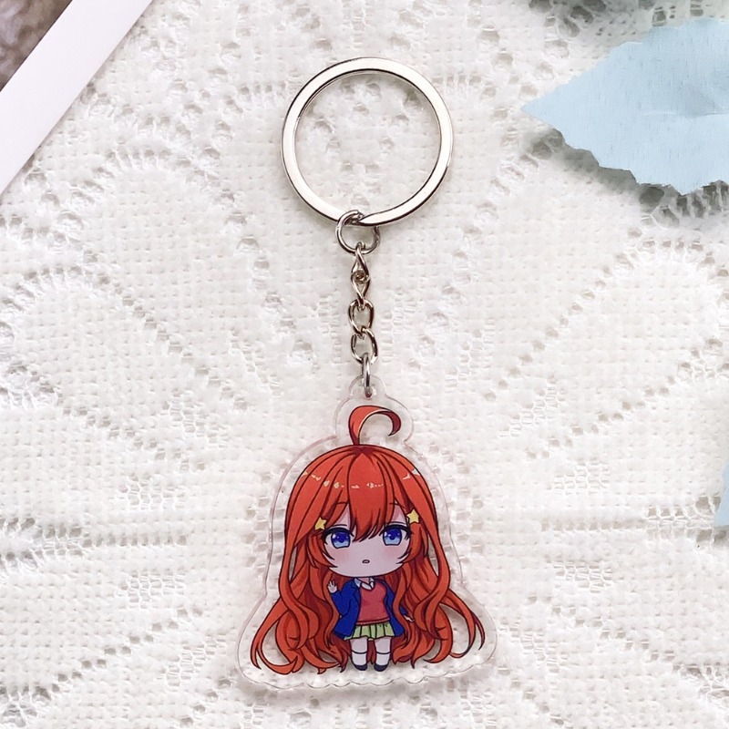 5pcs Hot Anime The Quintessent - đánh giá và giá Quintuplets Anime Cosplay