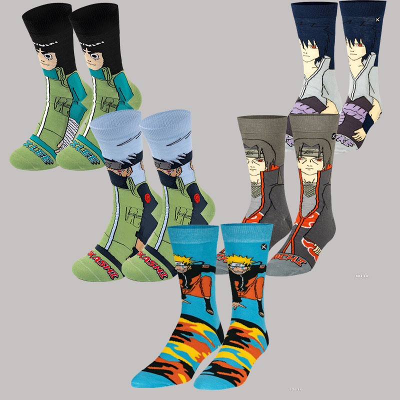 1 Pair Naruto Anime Series Kni - đánh giá và giá Anime Cosplay Naruto
