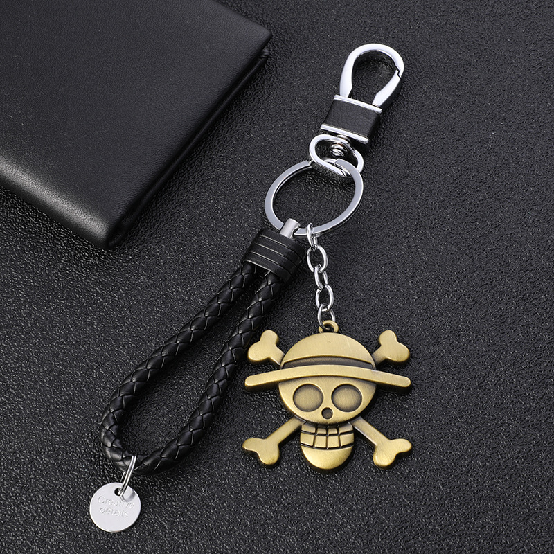 Creative One Piece cartoon ani - đánh giá và giá One Piece Straw Hat