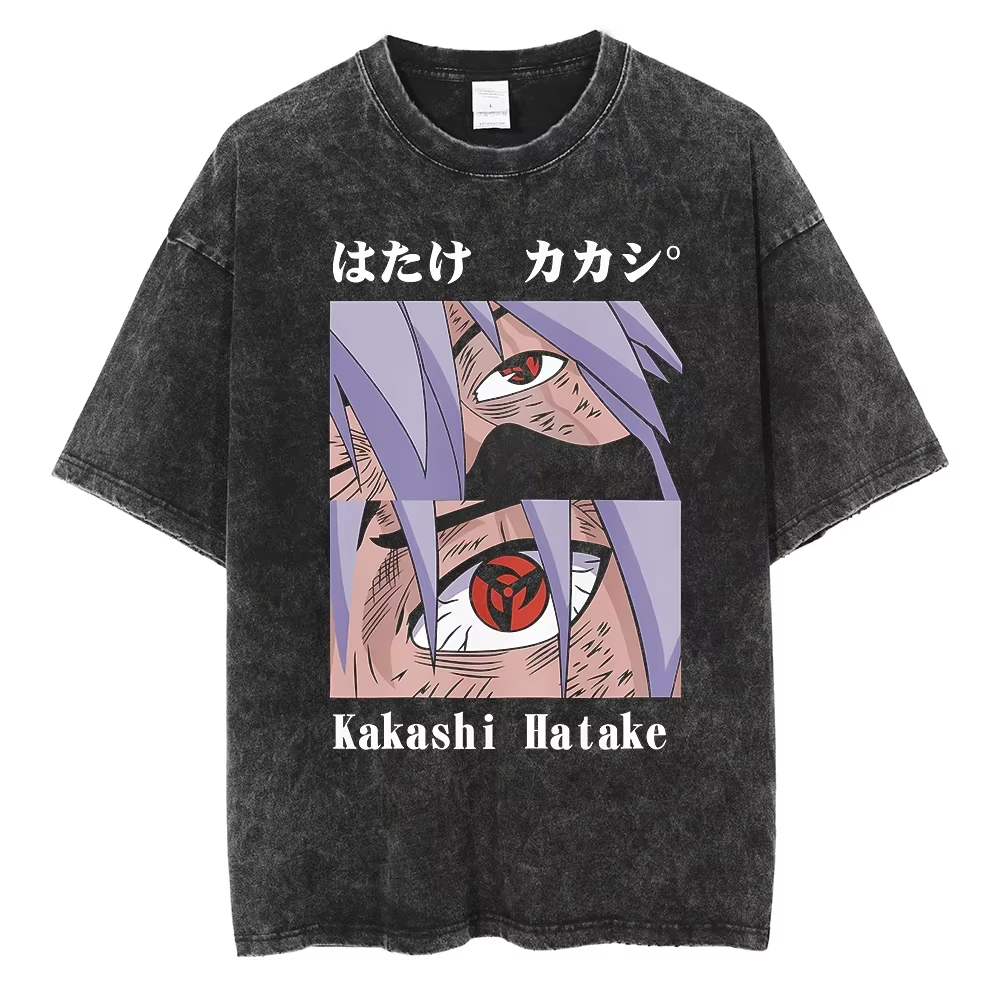 2026 Hip Hop Streetwear Japane - đánh giá và giá Anime Cosplay Naruto
