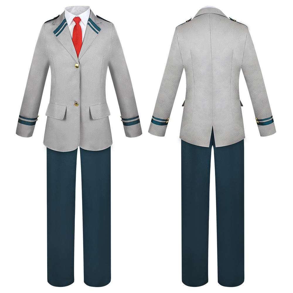 Anime My Hero Academia Shoto T - đánh giá và giá Anime Cosplay Website