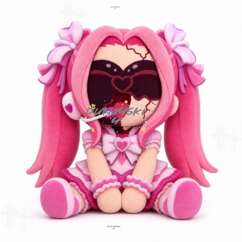 Anime Zombie Stage Mizi Fluffy - đánh giá và giá Anime Cosplay Manga